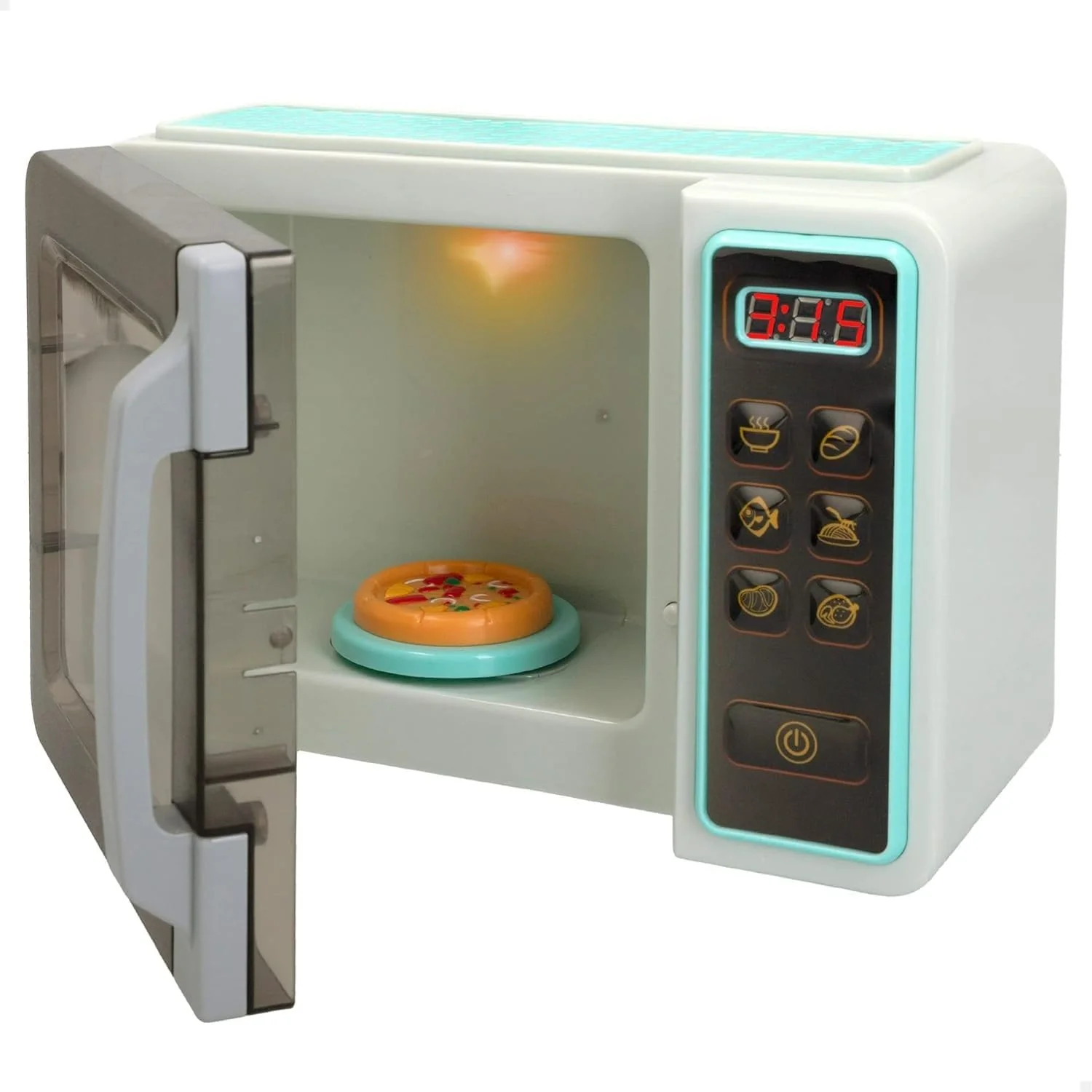 PlayGo Microwave 3620 - Image 2