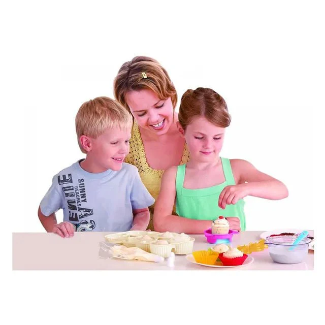 Playgo My Cup Cake Maker 6340 - Image 3