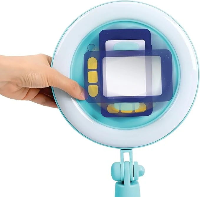 PlayGo Vlogger Playset 6098 - Image 4