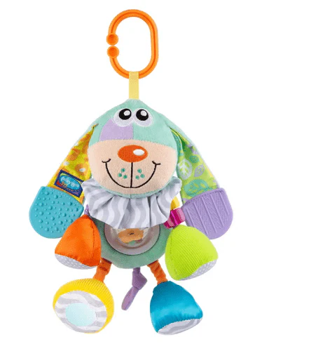 Playgro Activity Doofy Dog - Refresh-Polybag PG188402