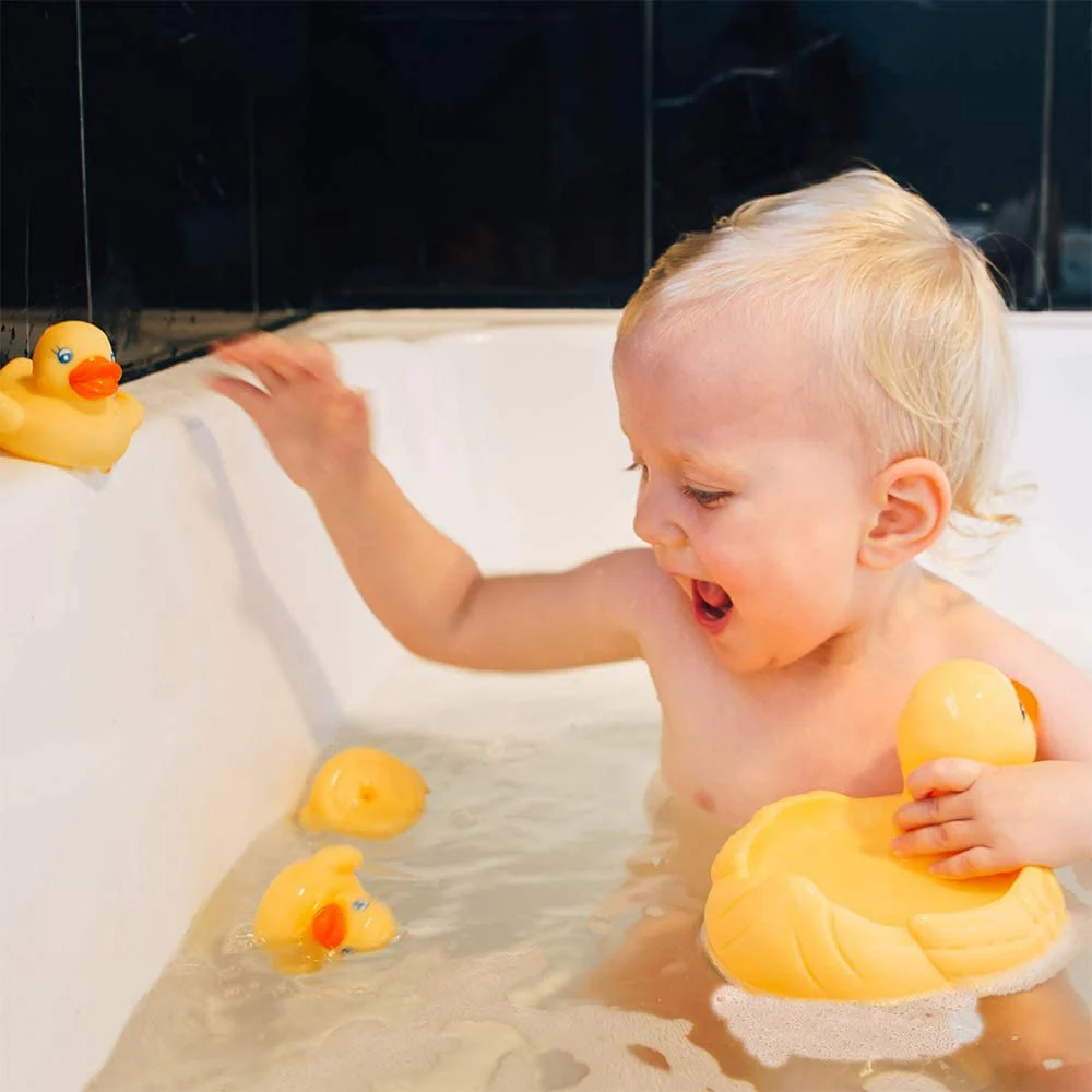 Playgro Bath Duckie Family PG0187479 - Image 3