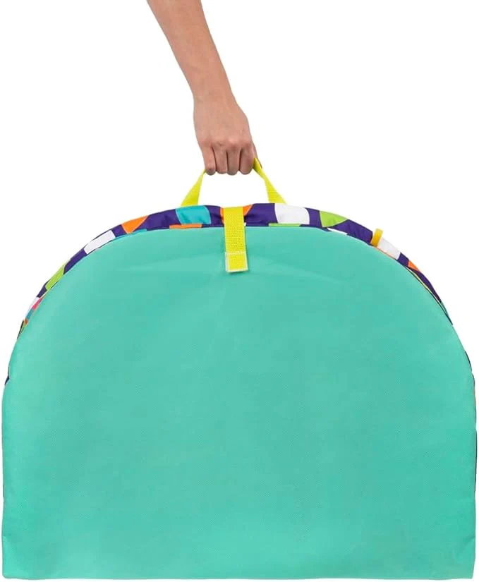 Playgro Oasis Delight Play Gym PG0189024 - Image 2