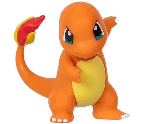 Pokemon Clip 'N' Go Belt Set - Perfectly Paired With Pokemon Pokéball & 5 & 8-Cm Fighting Figure PKW3647 - Image 2