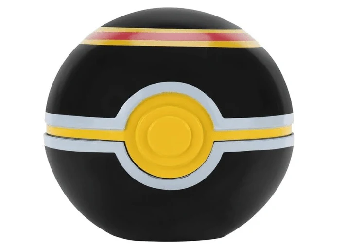 Pokemon Clip 'N' Go Includes Themed Belt & 2-Inch Squirtle Battle Figure With Ultra Ball & Lure Ball Accessories PKW3648 - Image 2