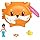 Polly Pocket Pet Connects Dog GYW05/GYV99 - Image 3