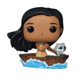 Pop Plus! Disney: Pocahontas 30th - Pocahontas FU83977 - Image 2