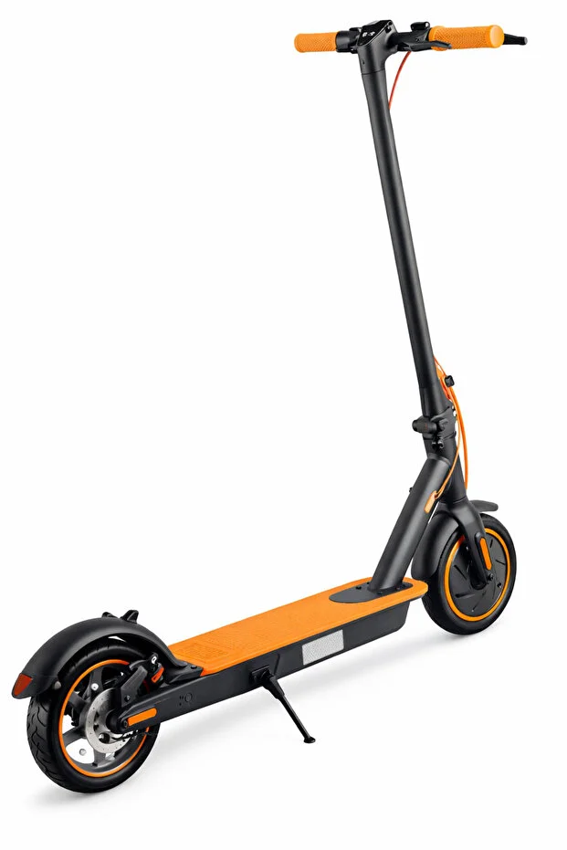 Pro Ride Xiaomi Electric E Scooter 36V Black PR011-03/PR011-03CB - Image 2