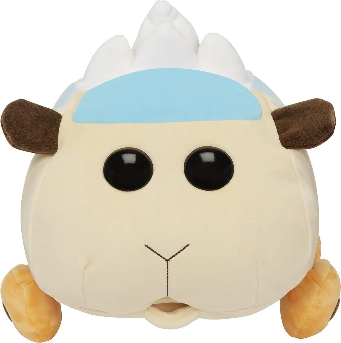 Pui Pui Molcar Medium Plush 11inch - Abbey MGA-585633