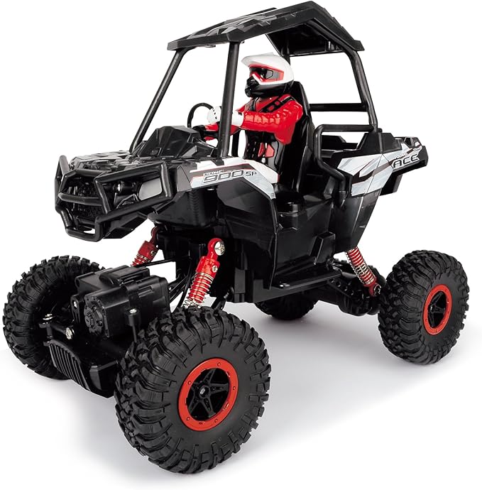 Rock Crawler Polaris 201119101 - Image 4