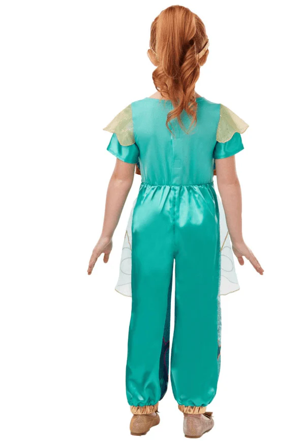 Rubies Nick Shimmer and Shine Deluxe 300238-T - Image 3