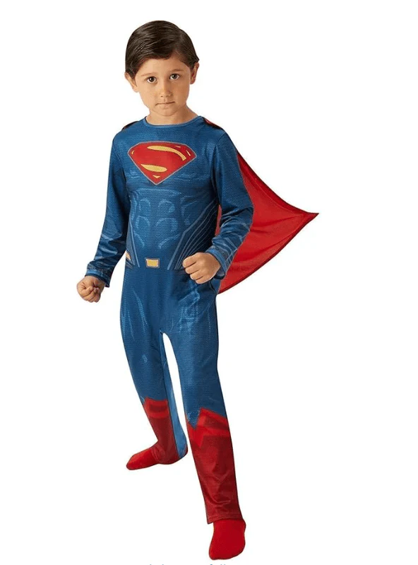 Rubies Superman Classic Costume Medium 620426-M