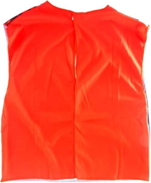 Rubies Superman Party Dress 33689 - Image 4