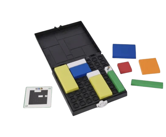 Rubik's Gridlock 6070059 - Image 5