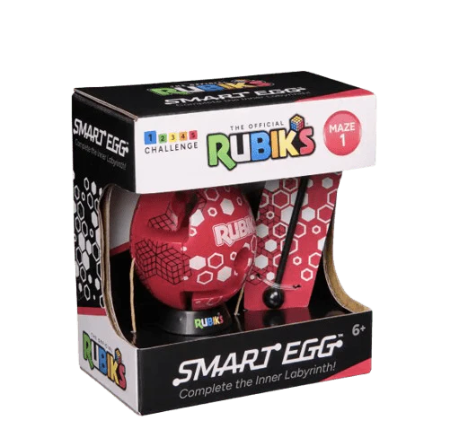 Rubik's Smart Egg Asstd. 6071681