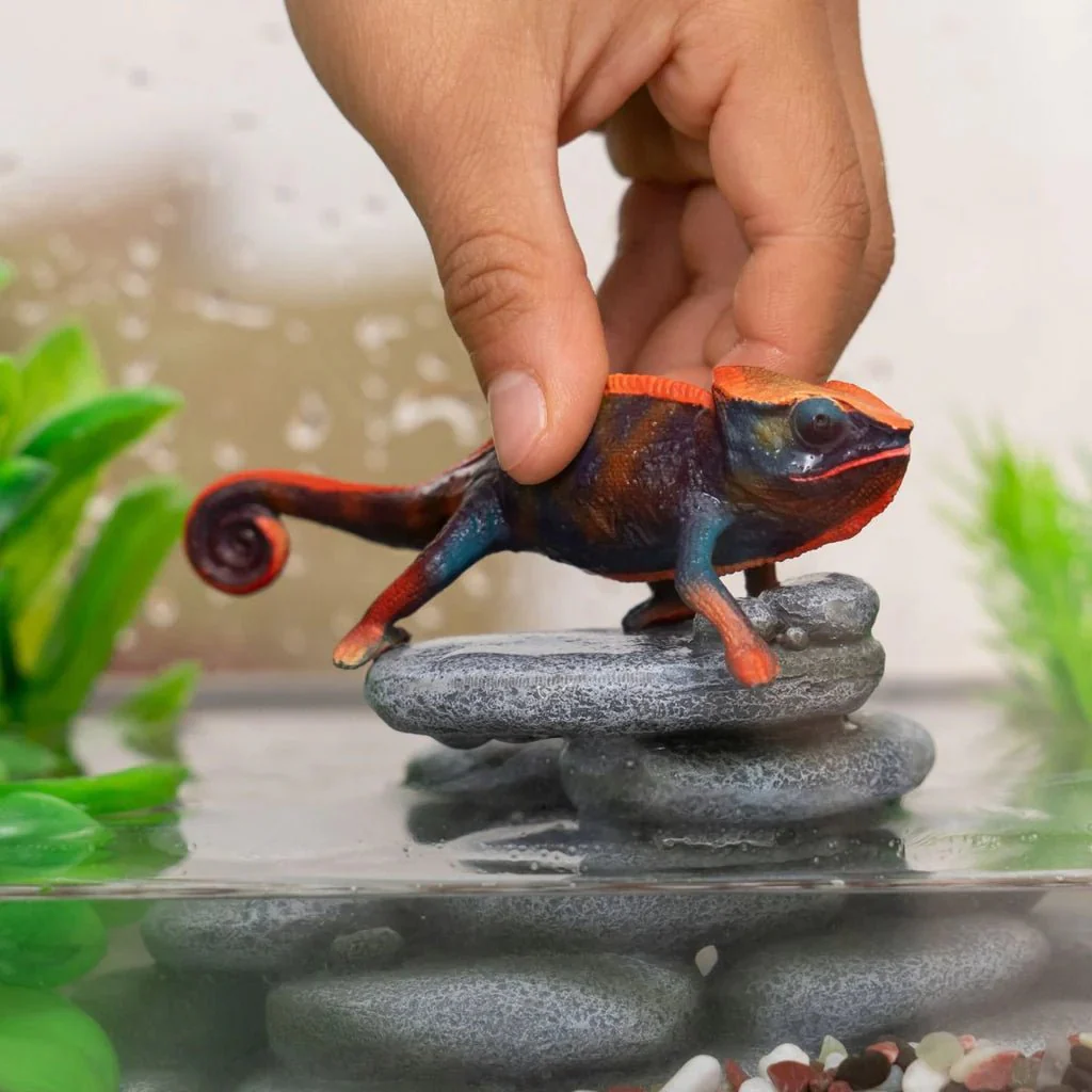 Schleich Chameleon 14858 - Image 2
