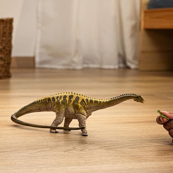 Schleich Diplodocus 15047 - Image 2