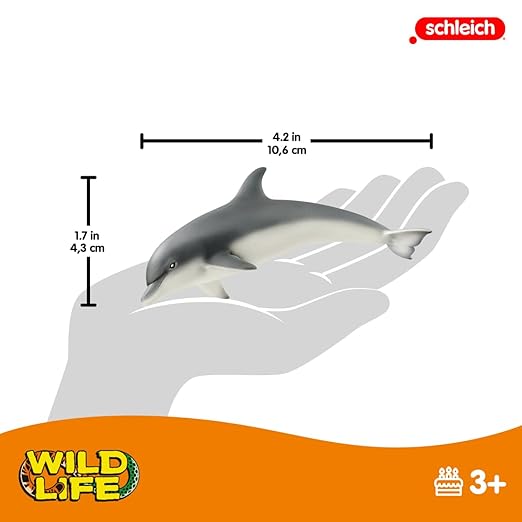Schleich Dolphin 14808 - Image 5