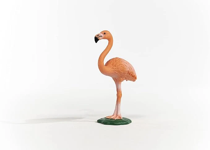 Schleich Flamingo 14849 - Image 2