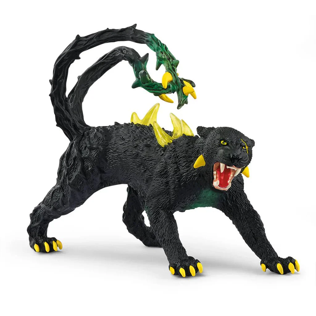 Schleich Shadow Panther 42522 - Image 2