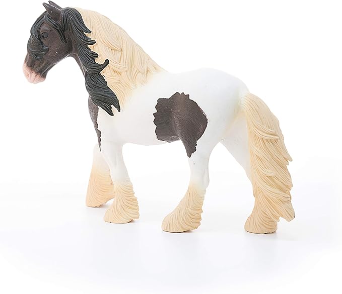 Schleich Tinker Stallion 13831 - Image 3