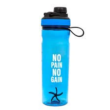 Shaker Water Bottle 800ml JY-SWB15