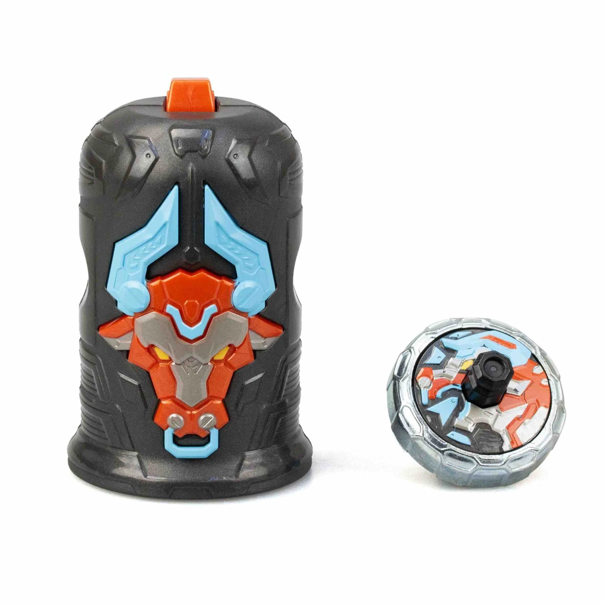 Spinner MAD Shake2Spin Single Pack – LED Light & Sound Toy Spinner Assorted - Image 5