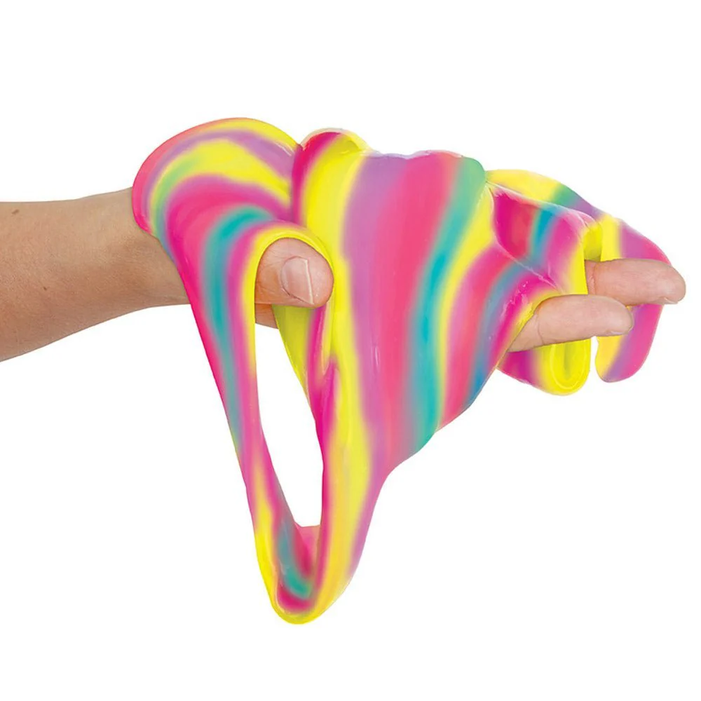 Slimy Neon Bright 33484
