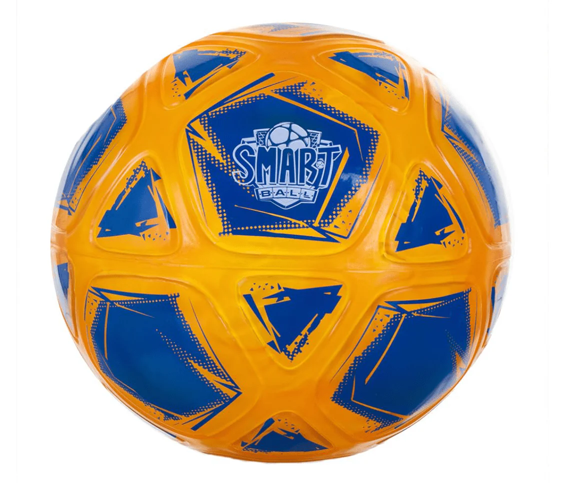 Smart Ball Pro Football SBTB1B - Image 2