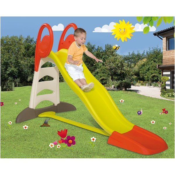 Smoby Slip Water Fun XL Slide - Image 2