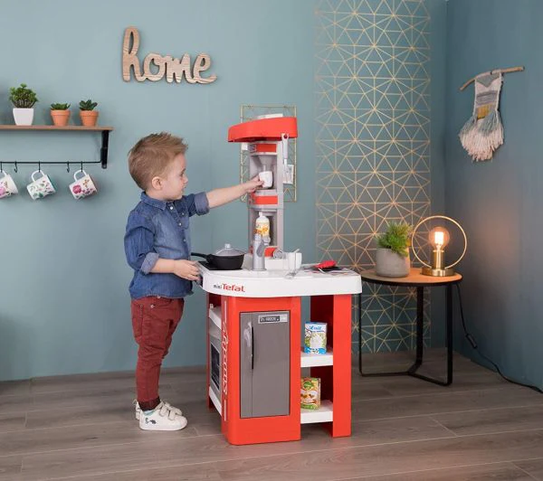 Smoby Tefal Studio Kitchen 7600311042