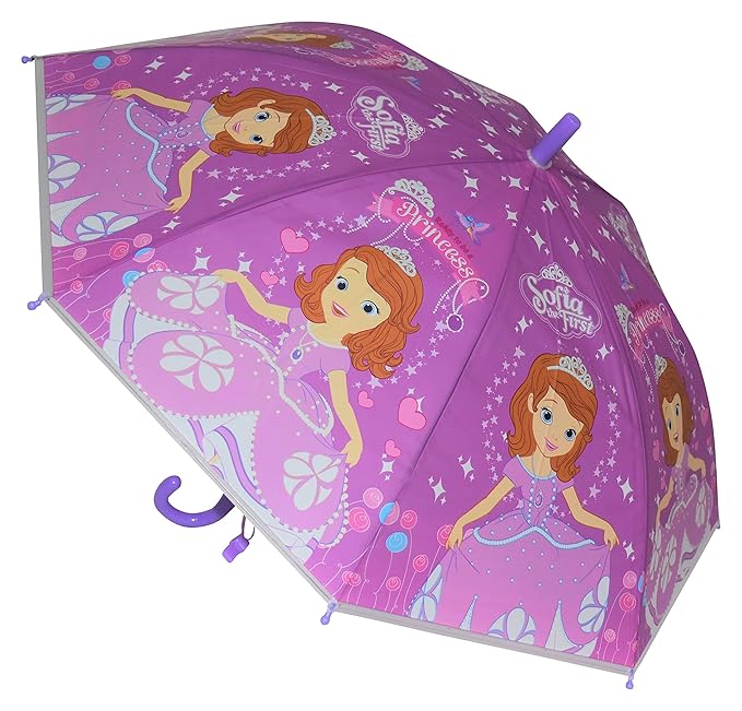 Sofia The First Umbrella TRHA6503 - Image 4