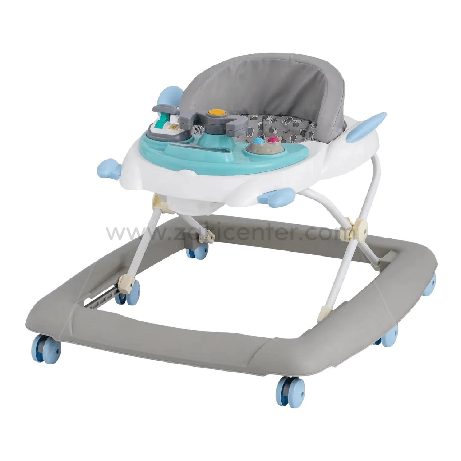 Space Shuttle Walker Gray 110PI/B10981