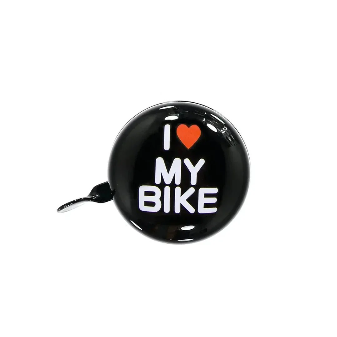 Spartan Bicycle Bell Black SP-9030 - Image 3