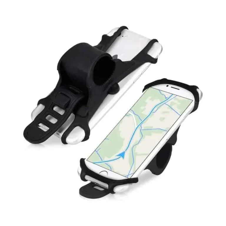 Spartan Bicycle Cell Phone Mount SP-9057 - Image 6