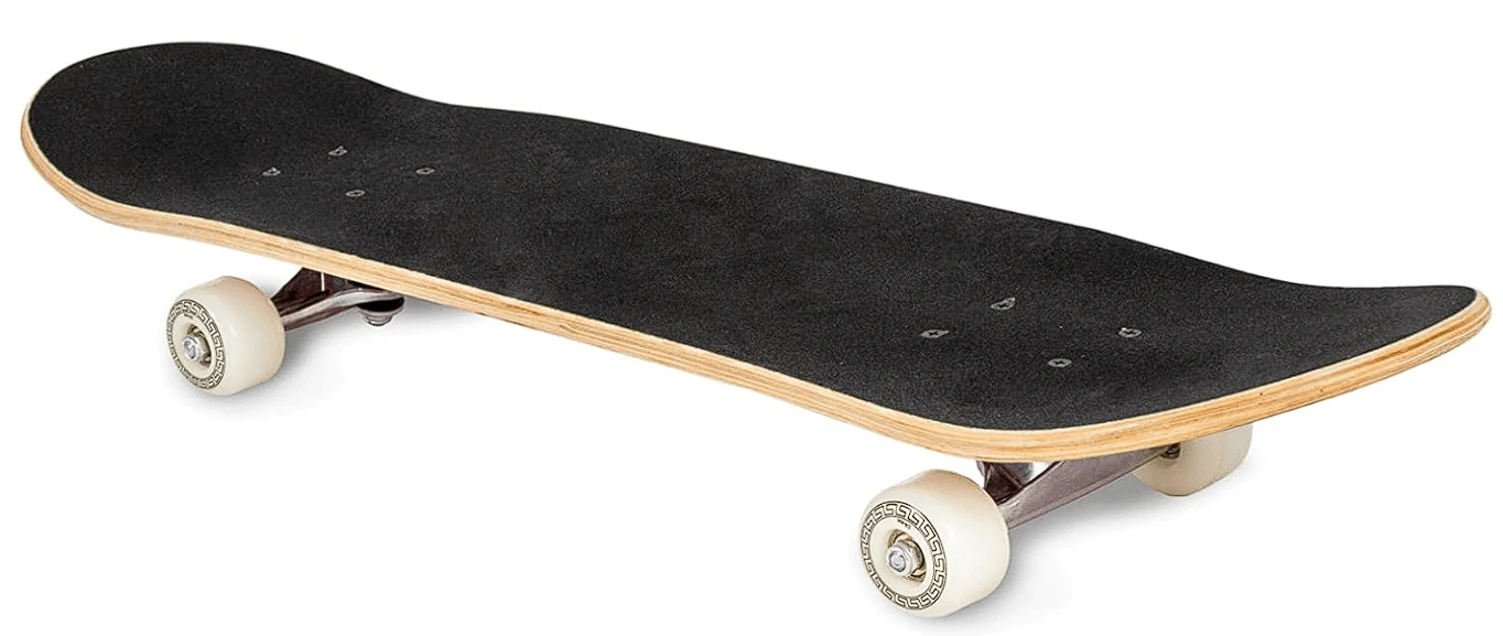 Spartan Ipanema Expert Skateboard SP-1002 - Image 2