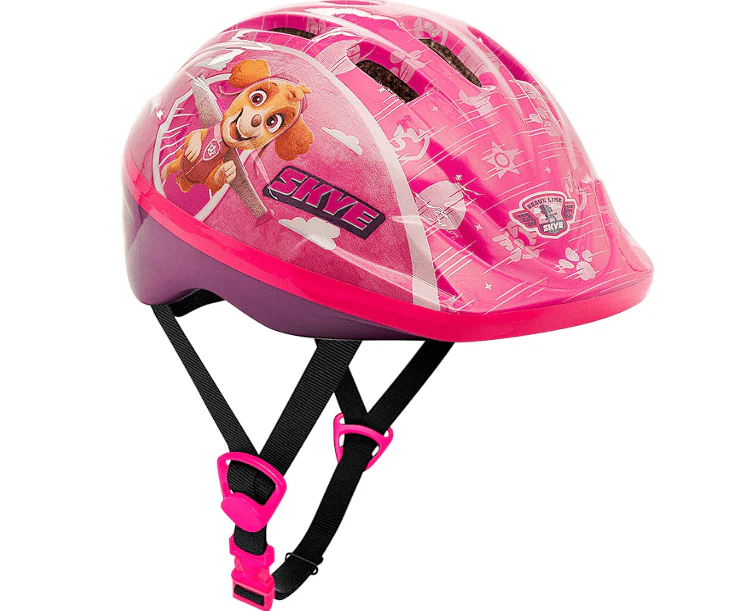 Spartan Paw Patrol Skye Helmet M-50-52cm SP-9112 - Image 2