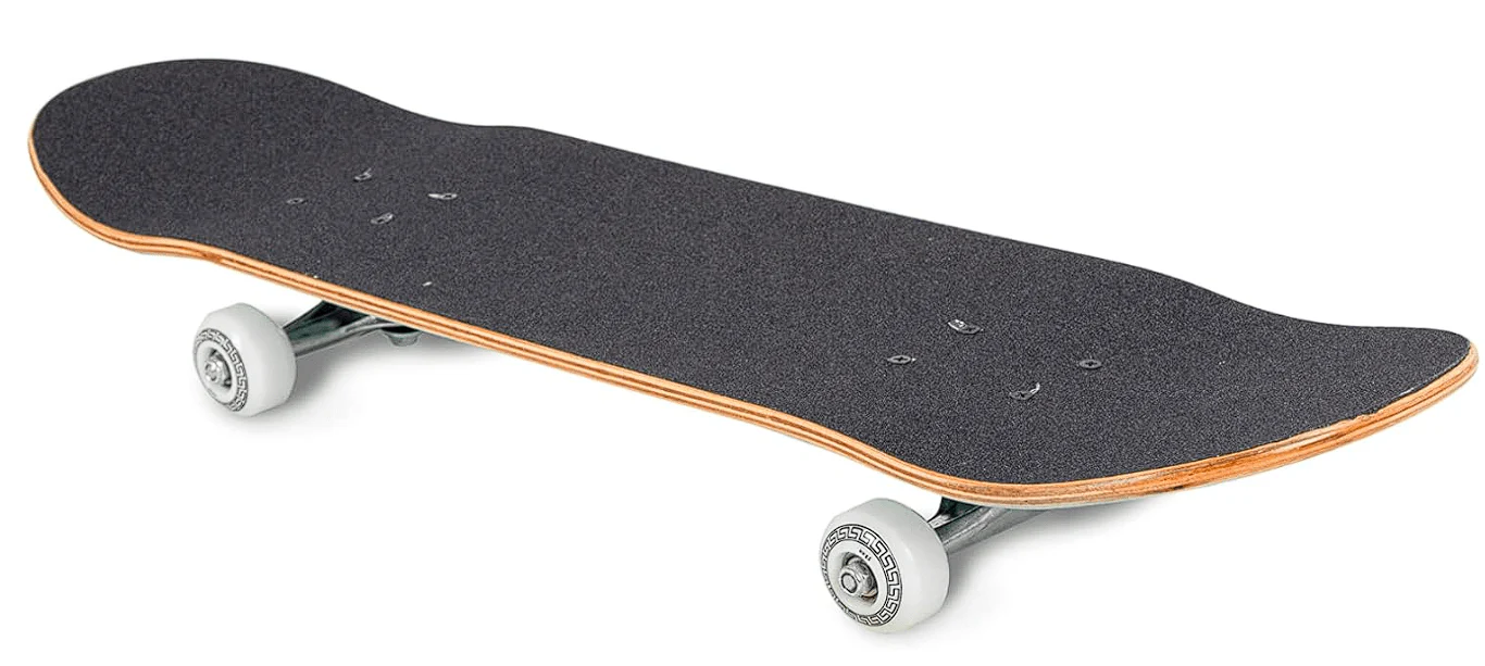 Spartan Psyc Pro Skateboard SP-1004 - Image 2