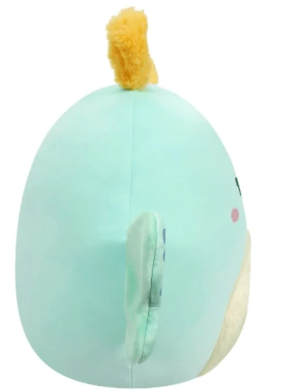 Squishmallow Connie The Moth Plush Toy 12in - Image 3