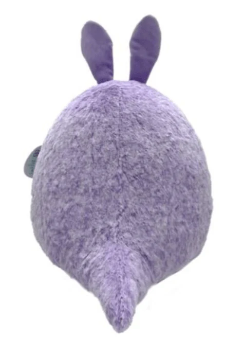 Squishmallow Plush 12in - Kiki The Kangaroo SQCR03246/SQCR04245 - Image 3