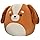 Squishmallow Ysabel The Spaniel 12inches - Image 2