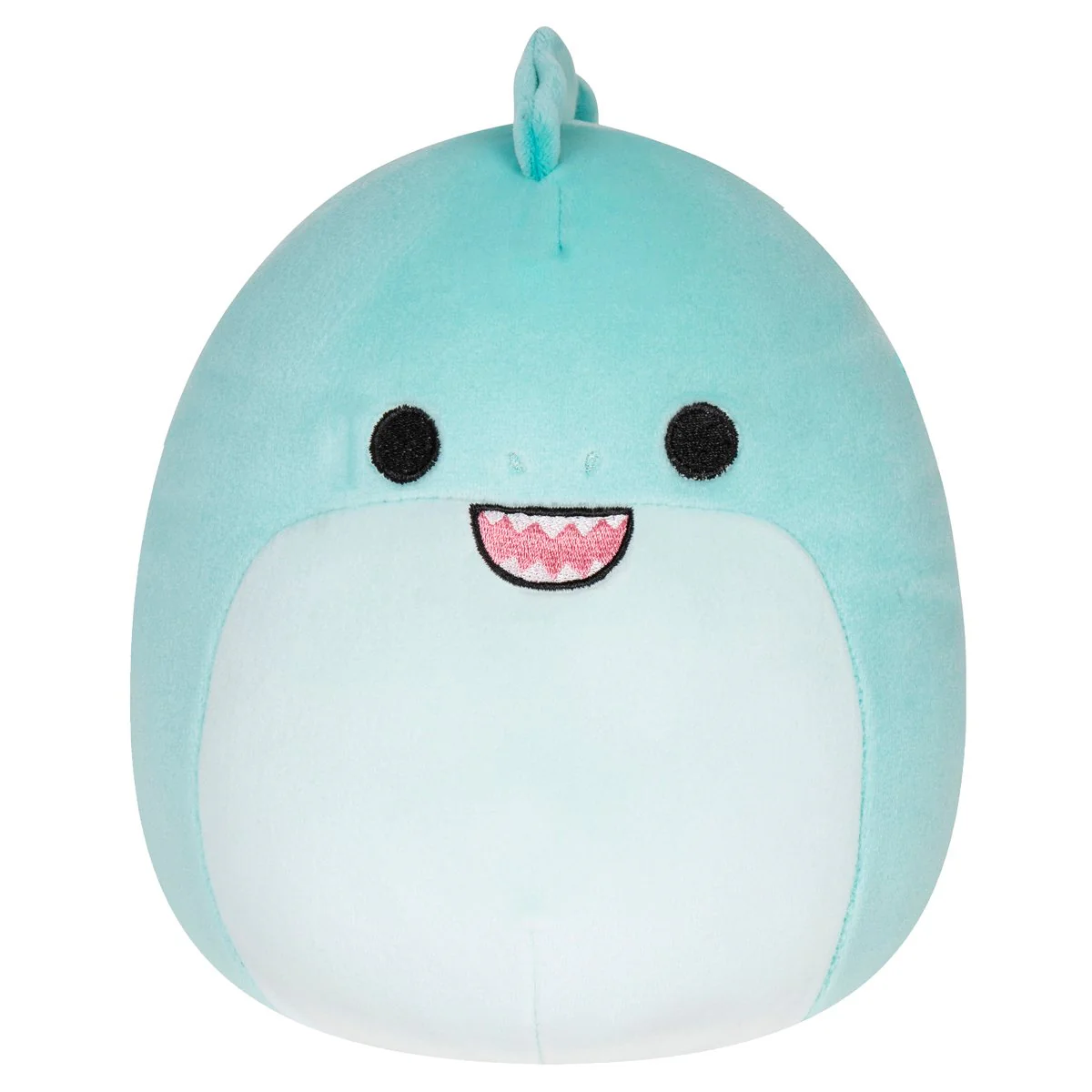 Squishmallows Essy Blue Eel Plush 7.5inch SQCR02389/SQCR02739