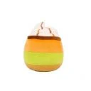 Squishmallows FA25 Scented Mystery Bag Plush Food Assorted 1pc SQCR09318 - Image 4