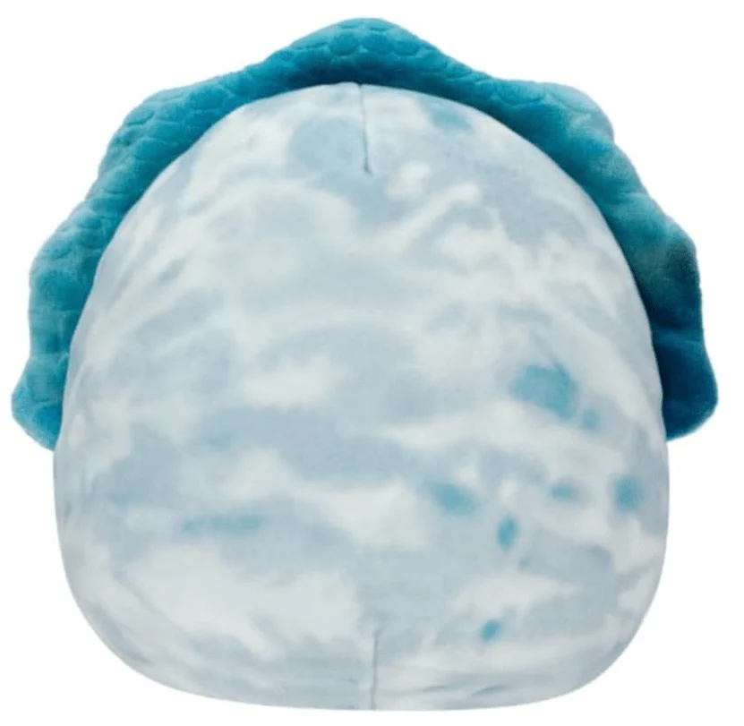 Squishmallows Flip A Delilah The Purple Dino Jerome The Blue Dino Plush Toy 5in - Image 5