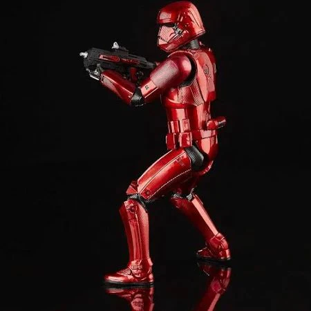 Star Wars Sith Trooper 12 Inch Action Figure E3405 - Image 5