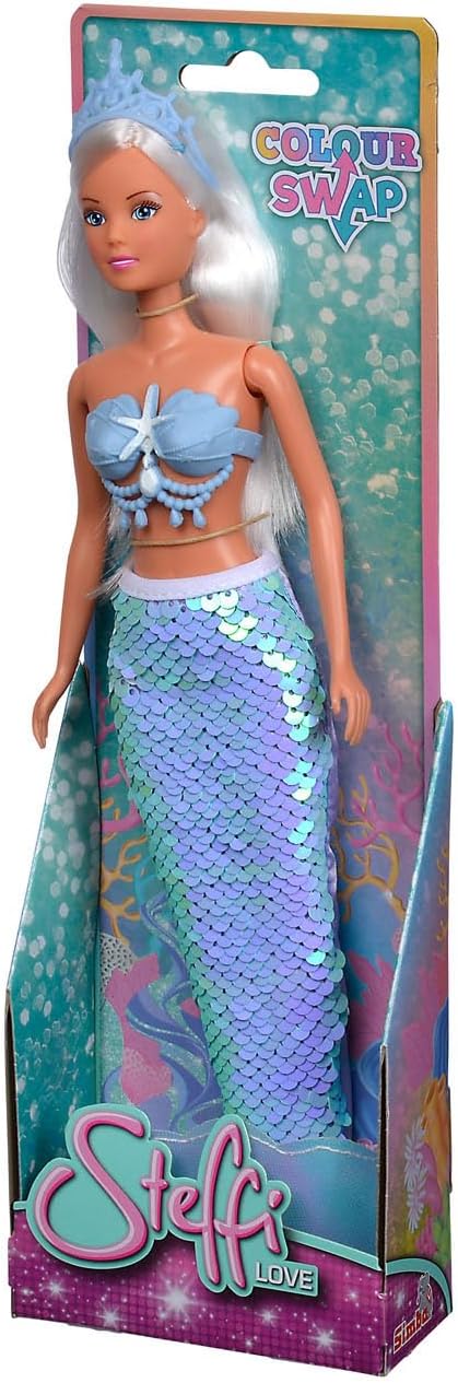 Steffi Love Colour Swap Mermaid 105733498 - Image 6