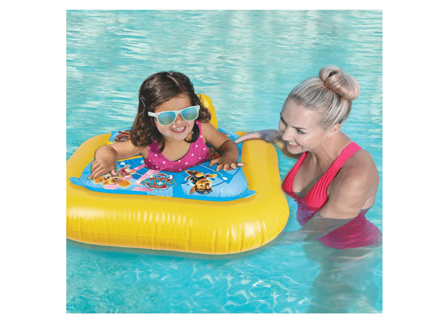 Swimways Paw Patrol Baby Boat 6060793 - Image 3