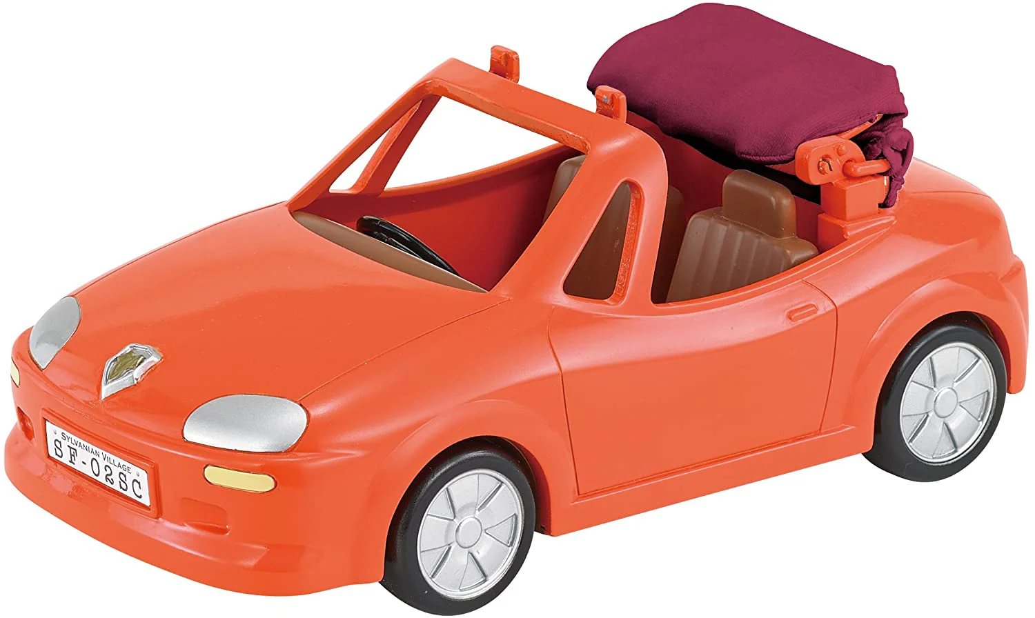 Sylvanian Families Convertible Car 5227
