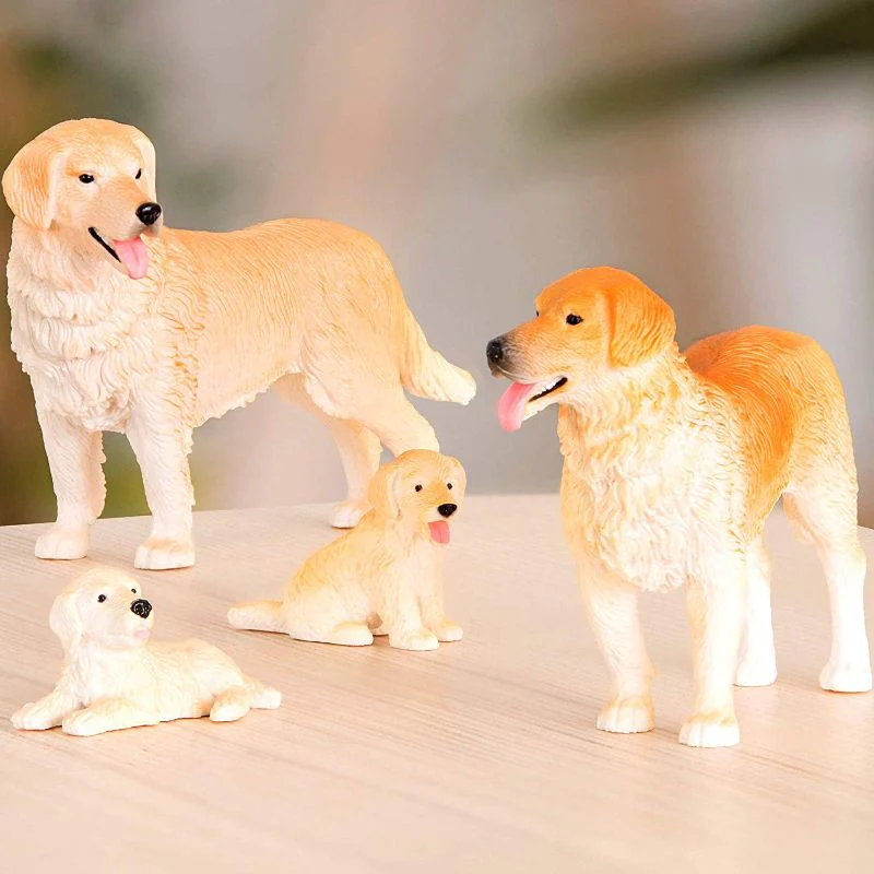 Terra Dog Family AN2777Z - Image 2