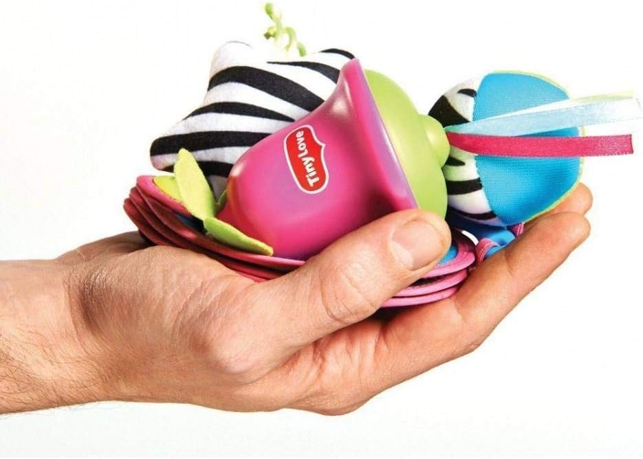 Tiny Love Princess Pack&Go MiniMobile 1109900 - Image 3