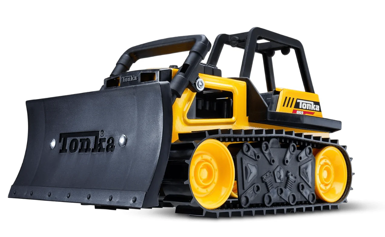 Tonka Classic Bulldozer 1415863